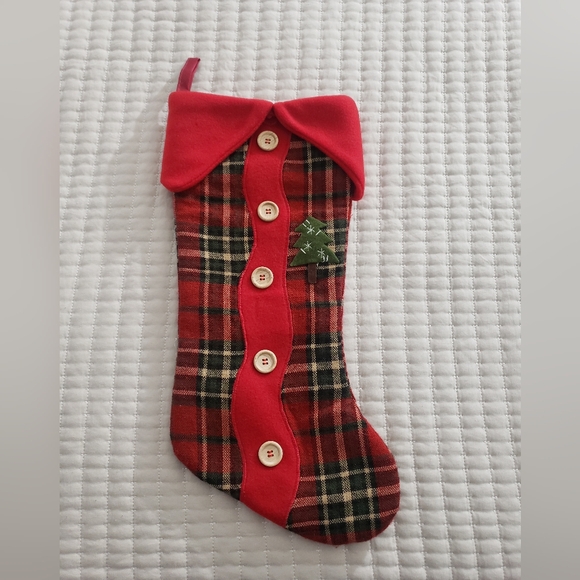 3 Christmas Stockings 🎄 - Picture 3 of 5